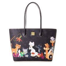 Maybe you would like to learn more about one of these? Disney Cats Dooney Bourke Tote Shopdisney