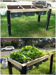 15 Diy Garden Beds To Absolutely