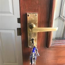Lock Change Replacement Or