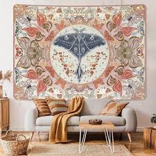 Hippie Tapestries Bohemian Tapestry