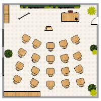 Seating Chart Templates