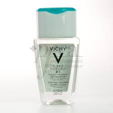 vichy 3in1 micellar makeup remover