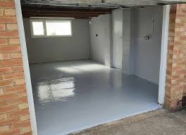 Two Pack Floor Paint Top Coat