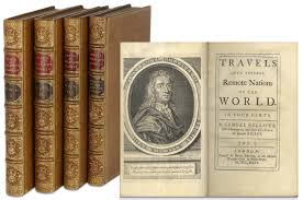 sell gulliver s travels 1st state 1726