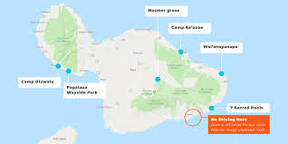 Get directions, maps, and traffic for hana, hi. Camping Hawaii S Modern Campervan Rentals