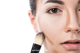 why your foundation separates 6 quick
