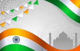 independence day india vector art