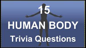 We bring you some tough and hard trivia questions to gear up the curious minds. Trivia Questions And Answers About Human Body Quiz Questions And Answers