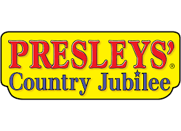 Presleys Country Jubilee