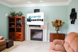 benefits to mounting your tv