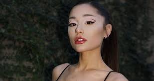 what ethnicity is ariana grande