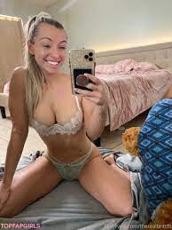Britt Fit Nude OnlyFans Leaked Photo #136 - TopFapGirls