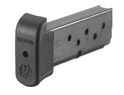 ruger oem 380 acp lcp 7rd magazine