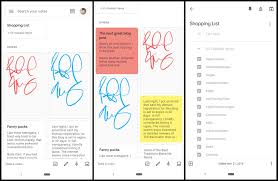 There are many notes apps available for android. The 7 Best Note Taking Apps For Android In 2019 The Zapier Blog Your Note Taking App Is A Personal Spaceit S Where Y Android Notes Best Notes App Good Notes