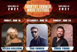 Each year, the lineup for the each year, the lineup for the festival just keeps getting better and better. Country Summer Music Festival Postponed Again To 2022 Whiskey Riff