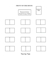 Classroom Seating Chart Template School Seating Chart Template