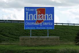 Indiana sports betting is live. Repackaged Indiana Sports Betting Bill Heads To Governor Igaming Business