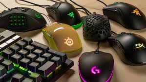 the best and budget gaming mouse