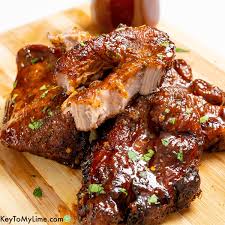 country style ribs boneless pork ribs