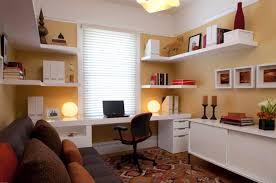 24 amazing home office ideas that