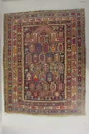 oriental carpet design a guide to