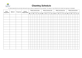 Employee Chart Chores Bing Images Bathroom Cleaning