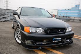 By the fourth generation, the chaser was fitted with the iconic 1jz engine, and by the fifth generation. F C Autosource