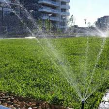Installing Irrigation In Brisbane