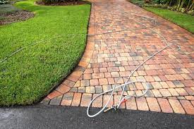 How To Clean Pavers With Vinegar Js