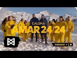 Calema vai download (baixar zouk 2016). Calema Amar 24 24 Download Mp3 Videoclipe Kamba Virtual Kizomba Musica Video