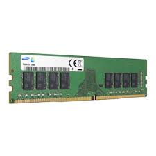 [삼성전자] DDR4 8GB PC4-19200 (2400MHz/ECC unbuffered)