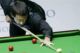 world snooker chionship 2016 round