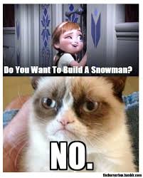 Favorite Disney Frozen Memes via Relatably.com