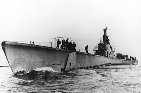 submarine warfare pla major role in
