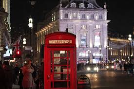 Hd Wallpaper Piccadilly Circus London