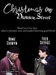 Christmas on Division Street (TV Movie ...
