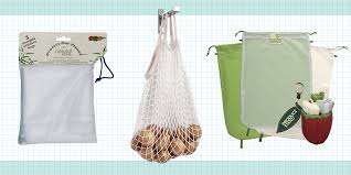 7 Best Reusable Produce Bags To Transport Your Fruits And
