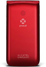 greatcall jitterbug flip prepaid cell
