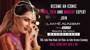 makeup course fees lakmé academy
