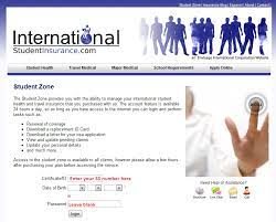 International Student Insurance gambar png