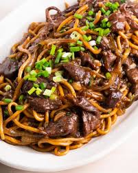 mongolian beef noodles marion s kitchen