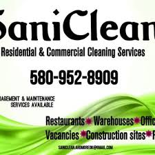 top 10 best commercial cleaning service