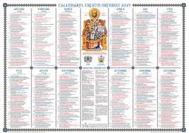 Articole postate de același autor. Calendar Ortodox Calendaru Crestin Ortodox 2020 2021