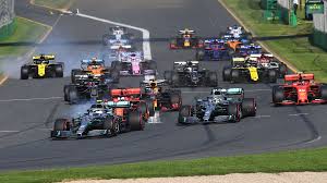 Прервет ли макс ферстаппен свою полосу невезения на родине ferrari? 2021 Australian Gp Set To Be Postponed Bahrain To Open F1 Season Motor Sport Magazine