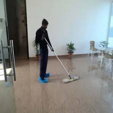 floor cleaning service at rs 9500