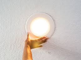This lighting system utilizes reliable and secure bluetooth technology to help consumers conserve energy and provide them with a convenient, innovative lighting experience. Tips For Installing Retrofit Recessed Lighting