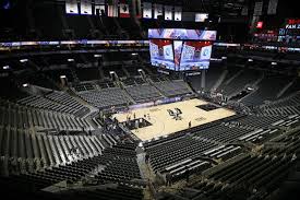 spurs will continue limiting capacity