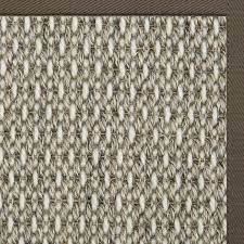 5 x8 cement cabo wool sisal sisal