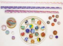 Come in assorted colours so you may not get the colour. Marbles Worth More Than Money Lifestyles Pressrepublican Com