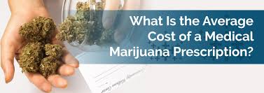 All that's required for you to receive a card in the state of arizona is a letter from a doctor licensed to practice in the state saying that you have a qualifying condition for which marijuana provides symptom relief. What Is The Cost Of Medical Marijuana Prescriptions Marijuana Doctors